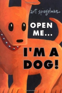 Open Me...I'm a Dog!