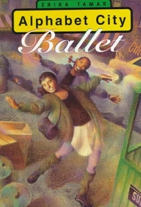 Alphabet City Ballet