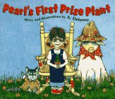 cover image Pearl's First Prize Plant