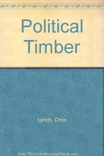 cover image Political Timber