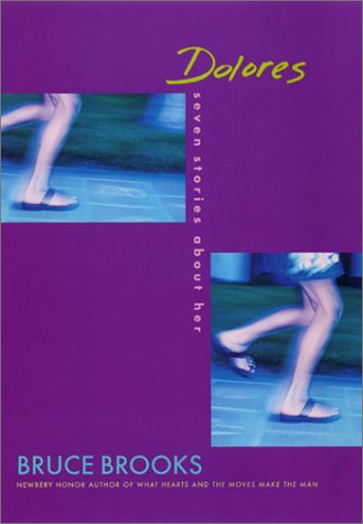 cover image DOLORES: Seven Stories About Her