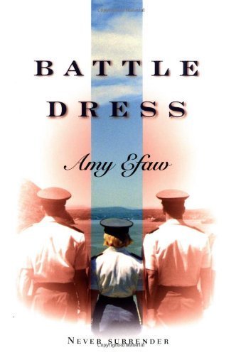 cover image Battle Dress
