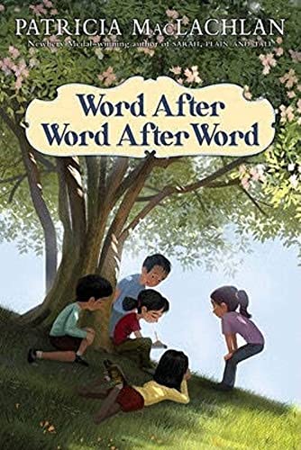 cover image Word After Word After Word
