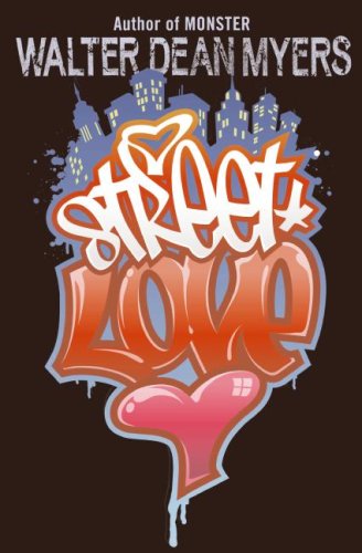 cover image Street Love