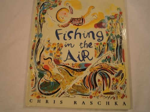 cover image Fishing in the Air