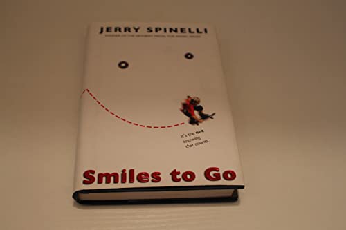 cover image Smiles to Go