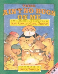 There Ain't No Bugs on Me [With Rollicking Folksongs]