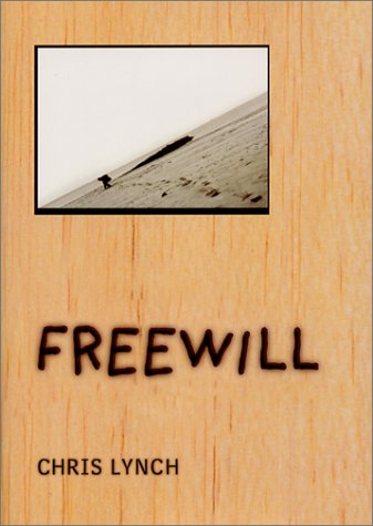 cover image Freewill