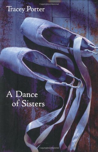 cover image A DANCE OF SISTERS