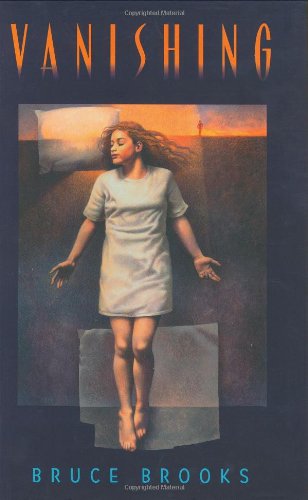 cover image Vanishing