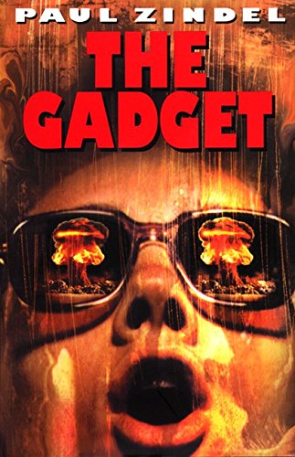 cover image The Gadget