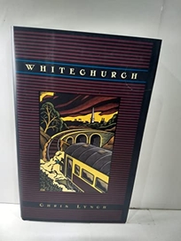 Whitechurch