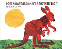 Does a Kangaroo Have a Mother