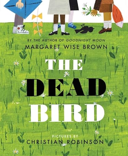 cover image The Dead Bird
