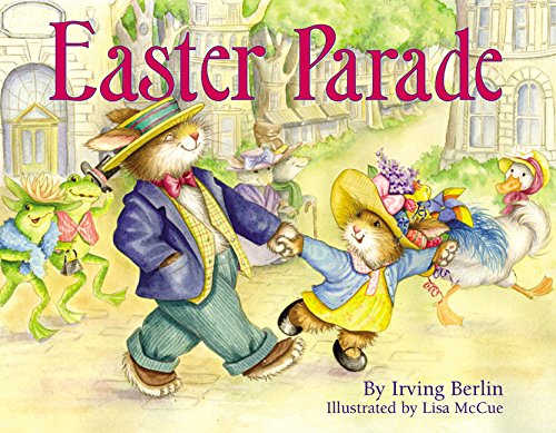 cover image Easter Parade
