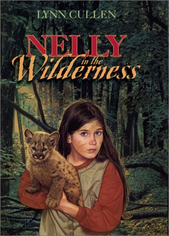 cover image NELLY IN THE WILDERNESS