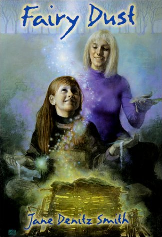 cover image FAIRY DUST