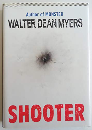 cover image SHOOTER