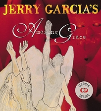 Jerry Garcia's Amazing Grace [With CD]