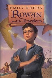 Rowan and the Travelers