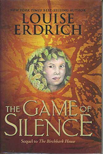 cover image The Game of Silence