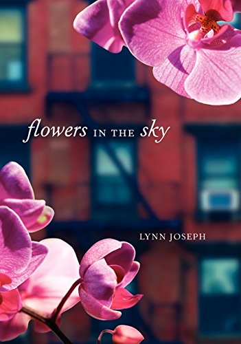 cover image Flowers in the Sky
