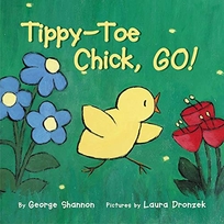 TIPPY-TOE CHICK