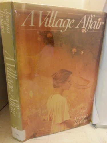 cover image A Village Affair