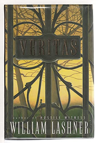 cover image Veritas