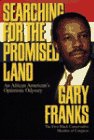 cover image Searching for the Promised Land: An African American's Optimistic Odyssey
