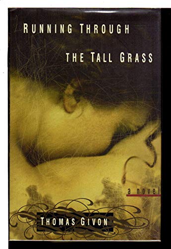 cover image Running Through the Tall Grass