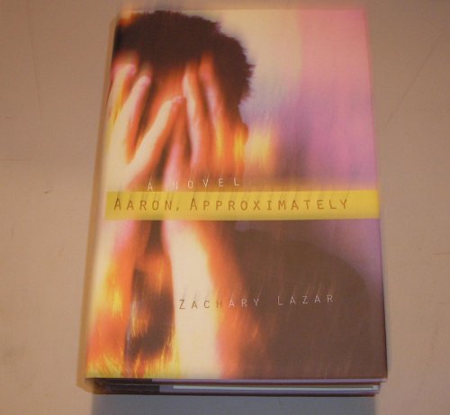 cover image Aaron, Approximately