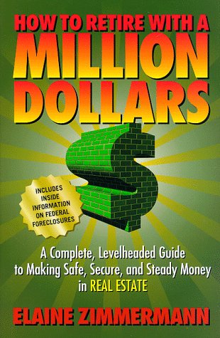 cover image How to Retire with a Million Dollars