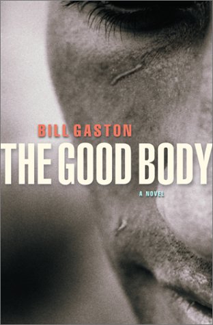 cover image The Good Body