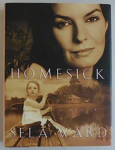 cover image HOMESICK: A Memoir
