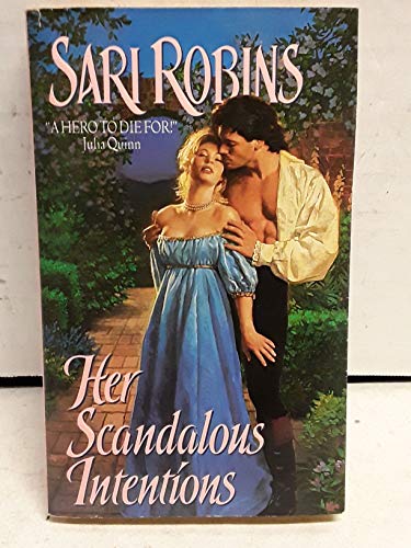 cover image HER SCANDALOUS INTENTIONS