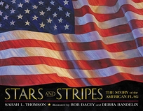 STARS AND STRIPES: The Story of the American Flag