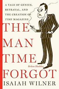 The Man Time Forgot: A Tale of Genius