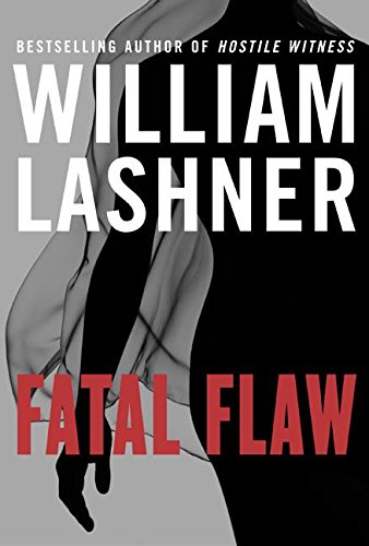 cover image FATAL FLAW