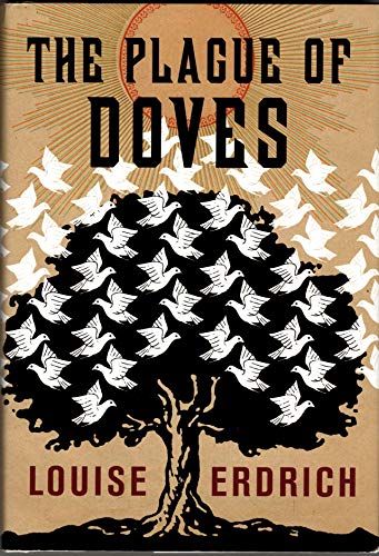 cover image The Plague of Doves