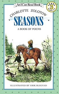SEASONS: A Book of Poems