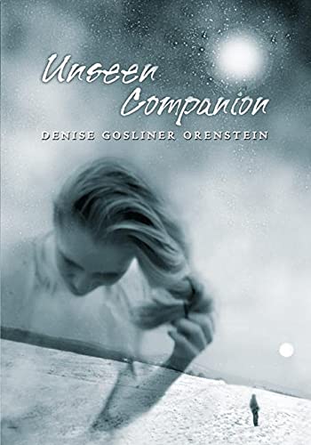 cover image UNSEEN COMPANION