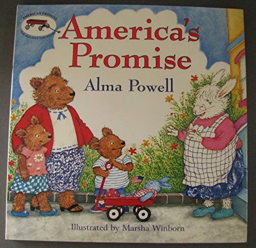 cover image AMERICA'S PROMISE
