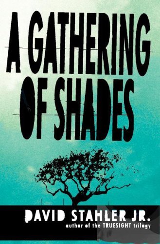 cover image A Gathering of Shades