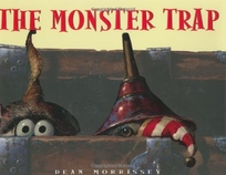 THE MONSTER TRAP