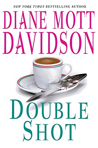 cover image DOUBLE SHOT