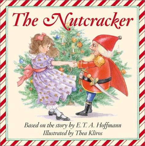 cover image The Nutcracker
