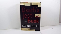 DEATH'S JEST BOOK