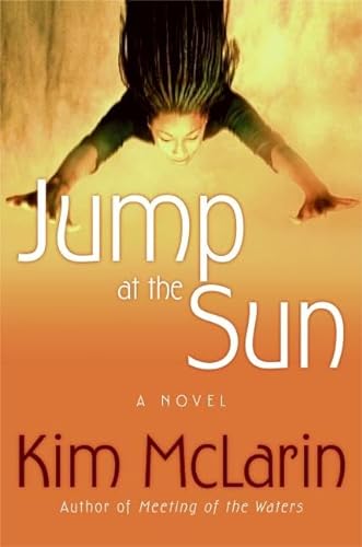 cover image Jump at the Sun
