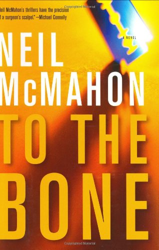 cover image TO THE BONE